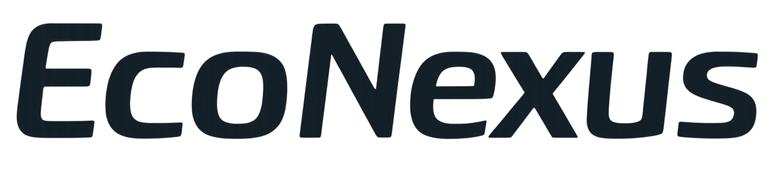 EcoNexus Logo